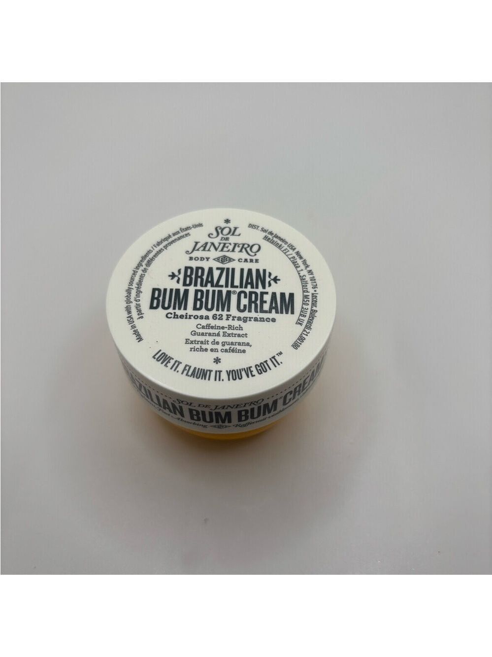 Sol De Janeiro Bum Bum Cream- 62